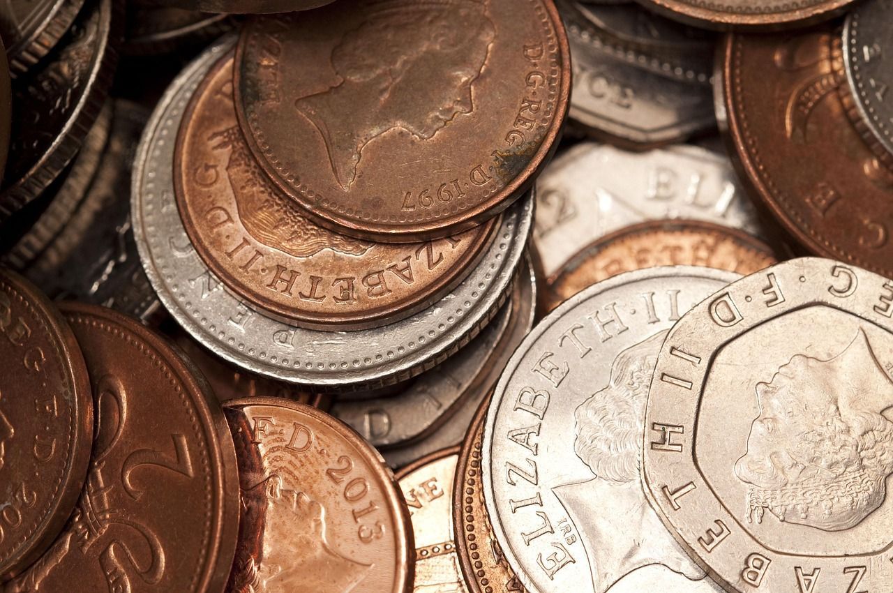 Kolekcjonowanie monet – hobby czy sposób na inwestycje?
