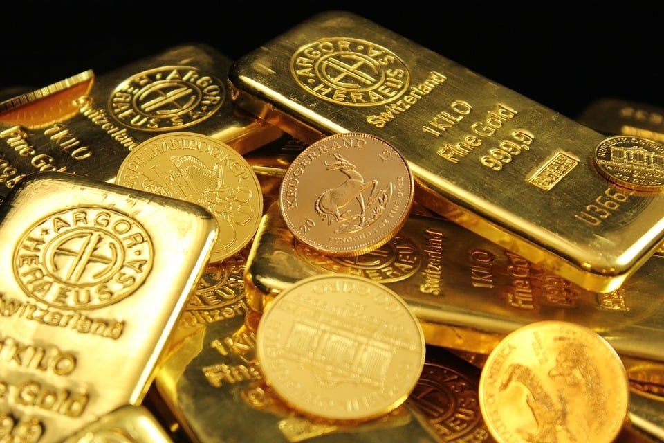 5 rzeczy, które musisz wiedzieć zanim zainwestujesz w złoto
