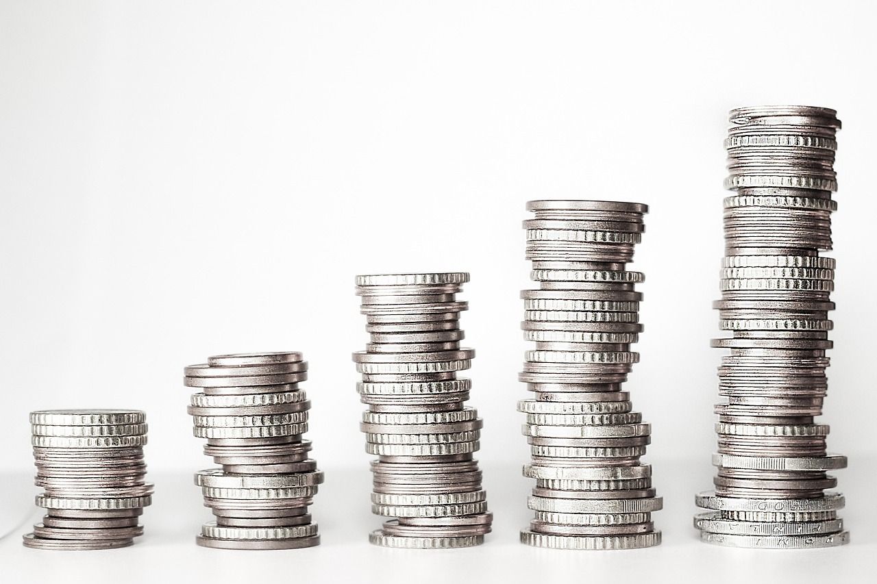 Czy inwestycje w kruszec mogą przynieść stabilizację finansową?