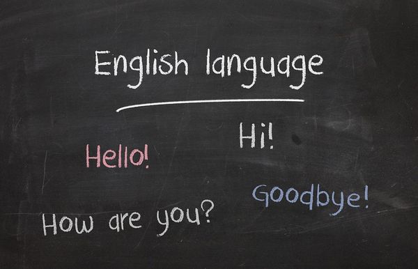Popraw swoje umiejętności językowe!
