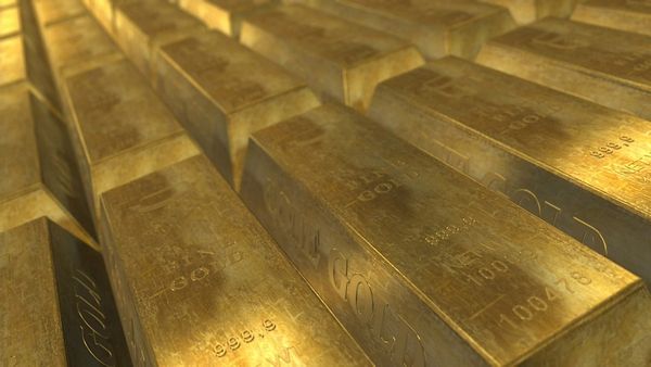 Sekrety inwestowania w złoto - co musisz wiedzieć?